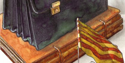 Estratos de la identidad catalana