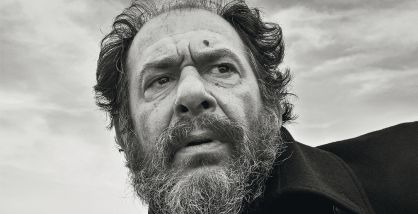 La séptima vida de Karra Elejalde