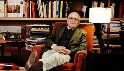 “El diseño debe ayudar. Los objetos que complican no me interesan”