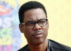 El actor y c&oacute;mico Chris Rock.