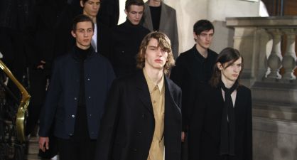 París, día uno. Habla ahora o calla para siempre