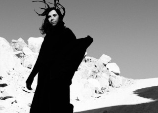 Seis cosas que deberías saber sobre PJ Harvey