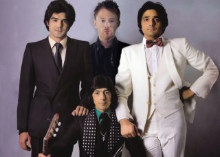 Radiohead y Los Chichos en Primavera Sound: ni más ni menos