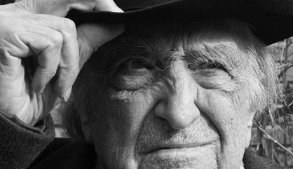 Rafael Sánchez Ferlosio.