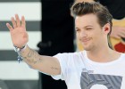 Louis Tomlinson.