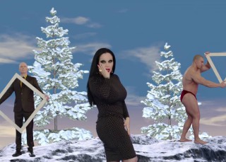 Fangoria somos todos