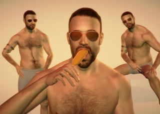 Estos simuladores de sexo quieren cambiar el futuro de tu PlayStation