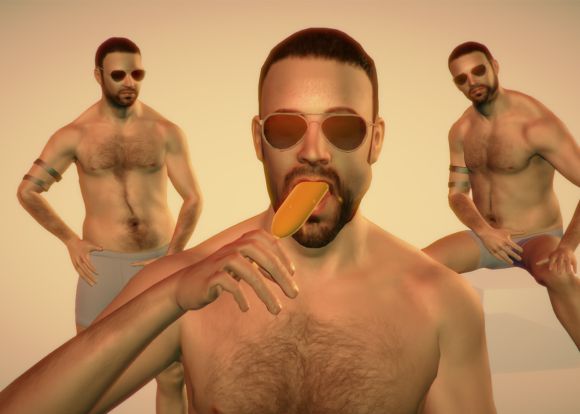 Estos simuladores de sexo quieren cambiar el futuro de tu PlayStation