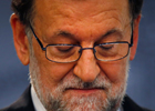 Rajoy renuncia a la investidura por no tener apoyos