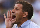 Javi Gracia: “Dudar es la esencia de mi trabajo”