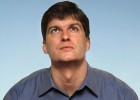 El inversor Michael Burry, en una imagen de 2010.