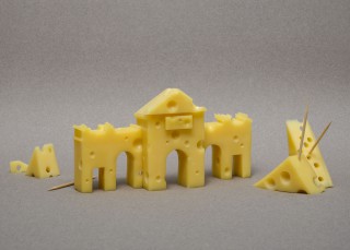 Comerse Madrid sin morir en el intento