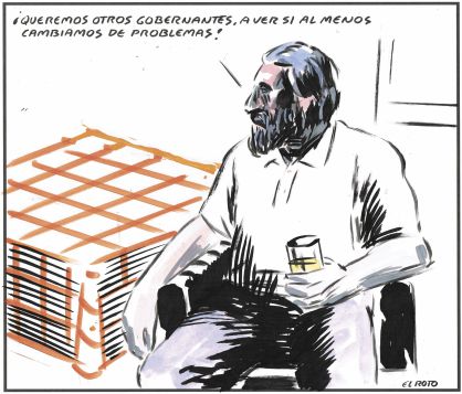 El Roto