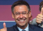 Bartomeu y el estilo Rajoy