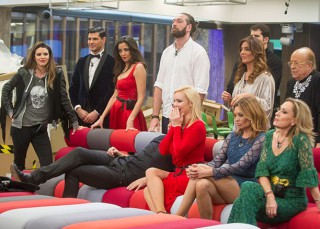 ¿Por qué es necesario Gran Hermano VIP?