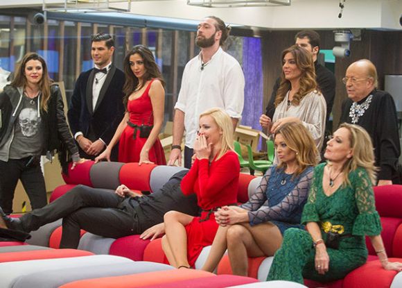 ¿Por qué es necesario Gran Hermano VIP?