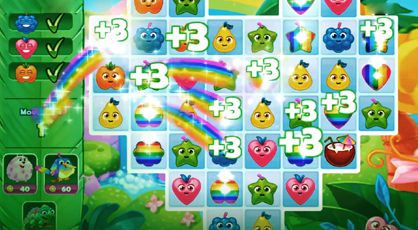 ¿Por qué todo el mundo juega a Candy Crush?