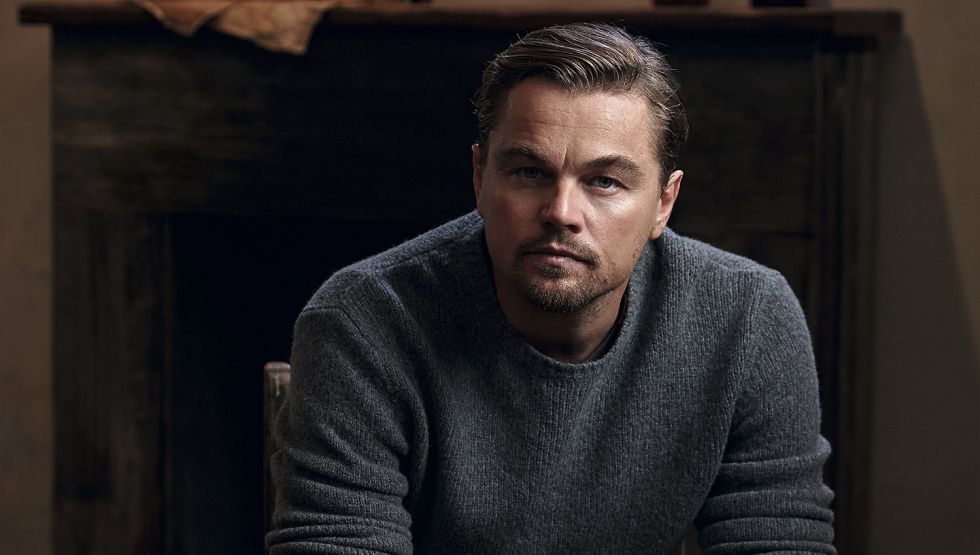 DiCaprio: "Hollywood ha sido ignominiosamente racista con los indígenas"