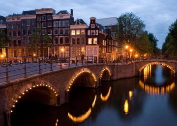 ¿Cómo podemos hacer nuestras ciudades más atractivas?