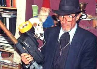 El novelesco regreso de Tristanbraker