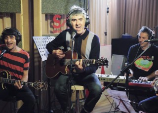 De mod también se sale