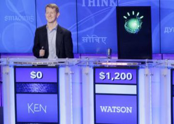 ¿Puede una máquina ser inteligente?