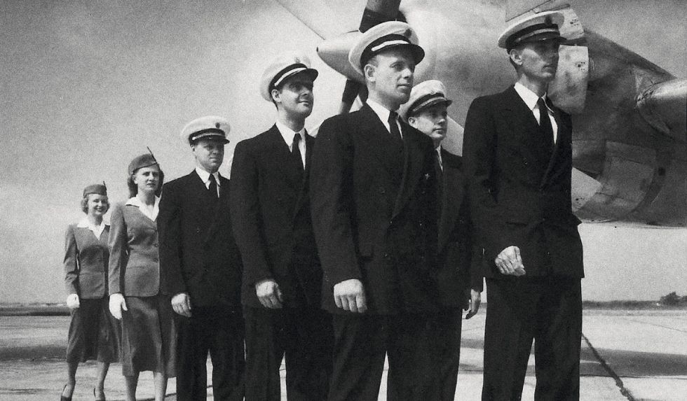 Es hora de que nos quitemos el uniforme