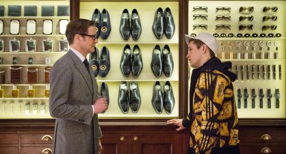 Cinco objetos que marcan qué aspecto tienes cada día