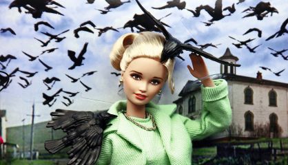 Barbie, la ambición rosa