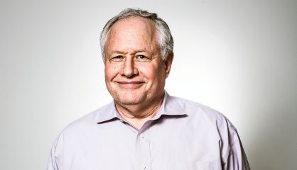 “Trump no es un fascista. Se parece más bien a Berlusconi”