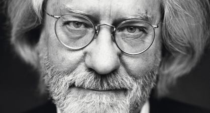 A.C. Grayling, el filósofo ateo que vive obsesionado con la religión