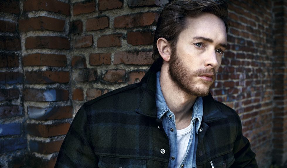 Pablo Rivero: por qué dejo 'Cuéntame cómo pasó'