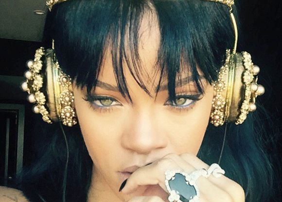 Rihanna y el marketing, ¿por qué regalar su álbum es un gran negocio?