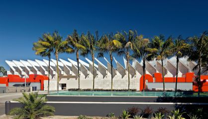 Renzo Piano nunca trabaja solo