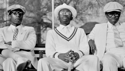 Sartist Sports, 2014.