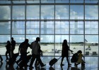 Así son los aeropuertos del mundo con más tráfico de pasajeros en 2015
