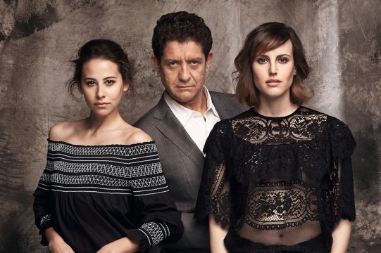 La otra cara de los Goya