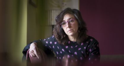 Gloria Labay, 51, says she has done all she can to become a mother.