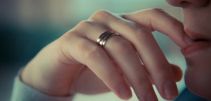 Mordedores de uñas, atención: lo próximo en caer serán los dientes