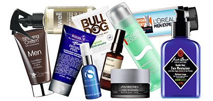 Diez 'hits' de belleza que arrasan entre los hombres españoles