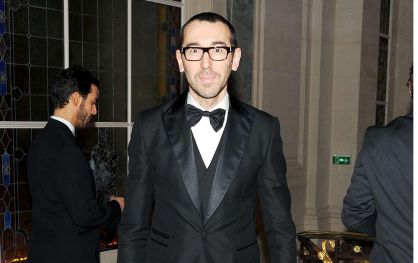 La industria del lujo masculino cambia de cara