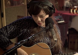 Alondra Bentley, en Oh! My LOL SON Estrella Galicia