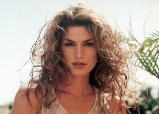 Cinco razones por las que echaremos de menos a Cindy Crawford