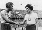 Stella Walsh: la historia de la campeona olímpica que nunca supo si era un hombre