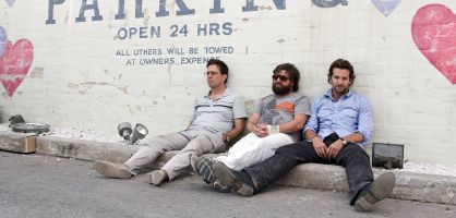 Esta es la razón por las que su resaca es horrible (y la de sus amigos no)