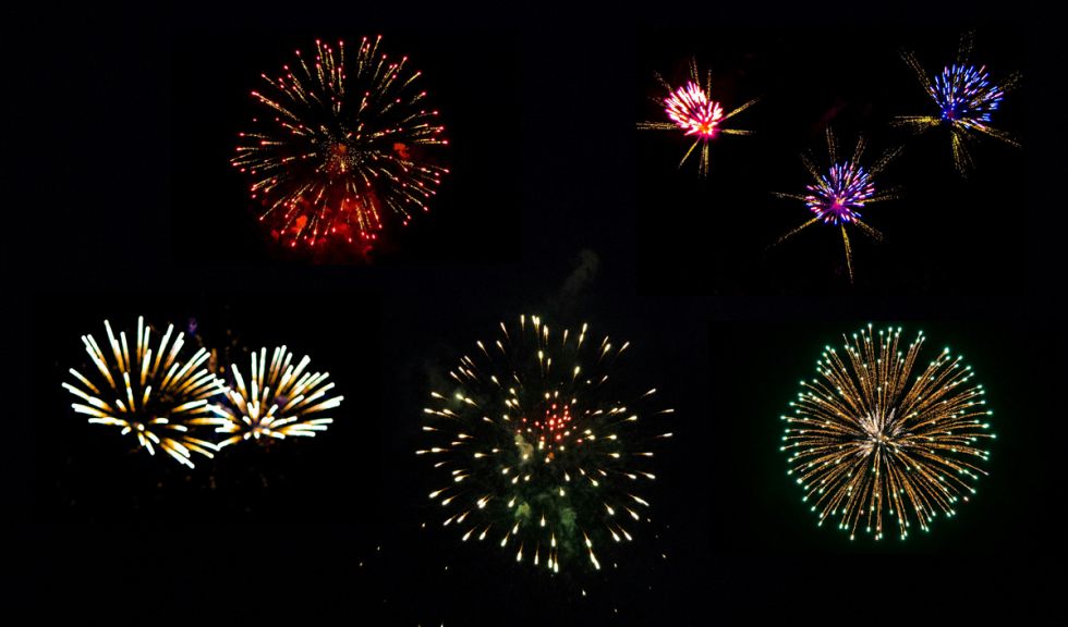 '¡Boom!' Hay, al menos, siete tipos de orgasmos femeninos