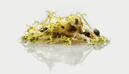 Las cosas deben saber a lo que son