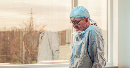 Henry Marsh, el explorador de cerebros