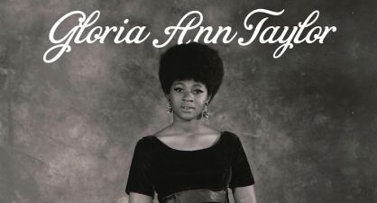 Disco ICON recomendado: 'Love is a hurtin' thing', de Gloria Ann Taylor