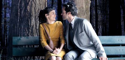 Cuatro formas de celebrar San Valentín sin ser rematadamente cursi